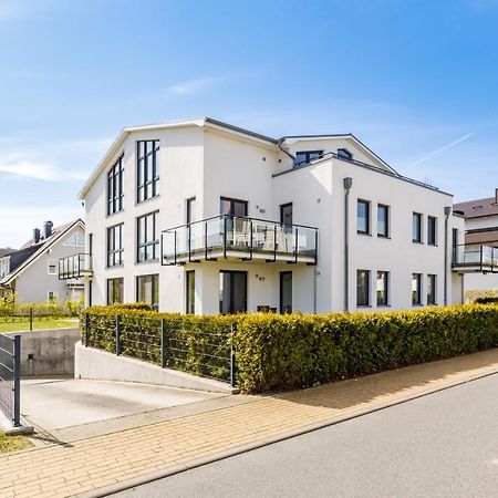Seeresidenz Boergerende-Rethwisch Ngoại thất bức ảnh