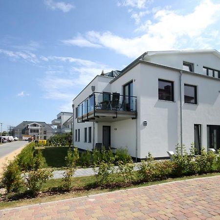 Seeresidenz Boergerende-Rethwisch Ngoại thất bức ảnh