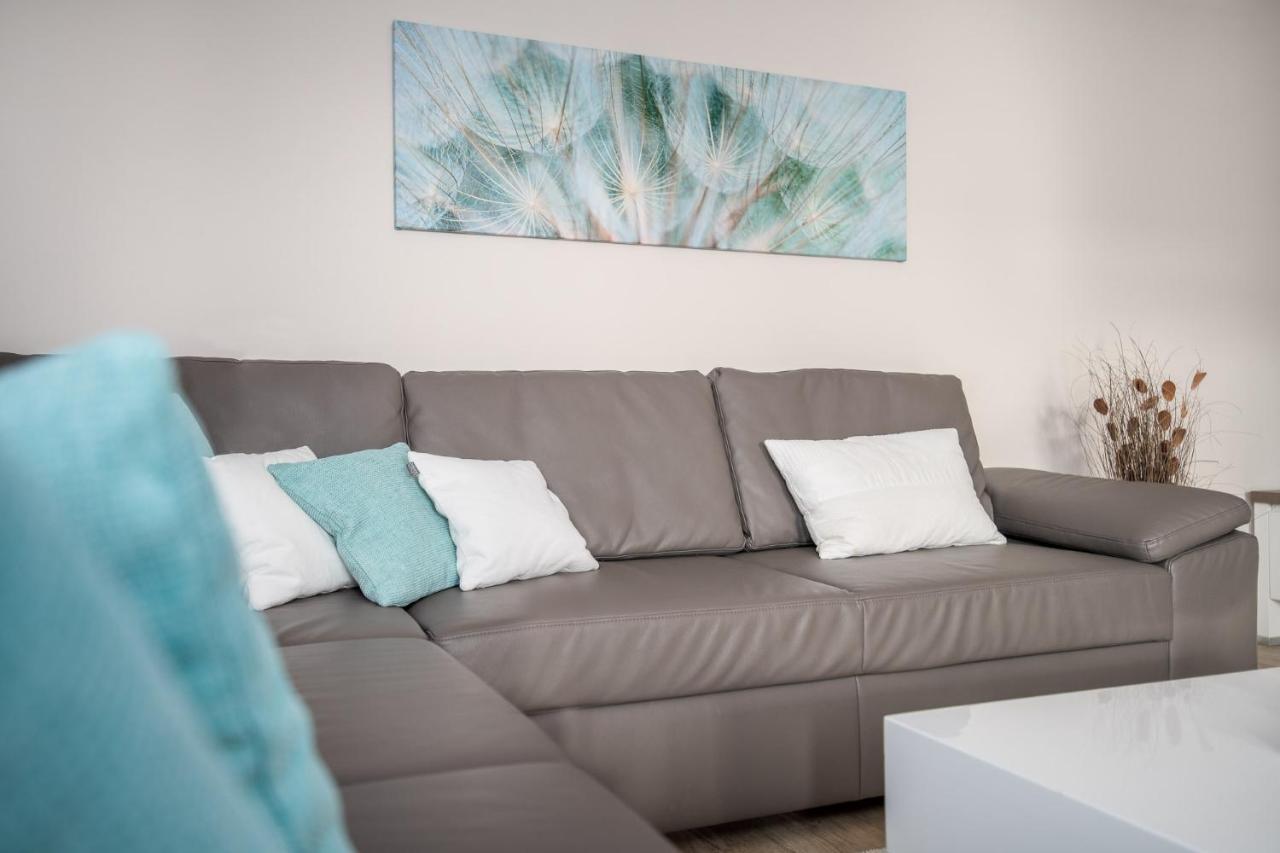 Seeresidenz Boergerende-Rethwisch Ngoại thất bức ảnh