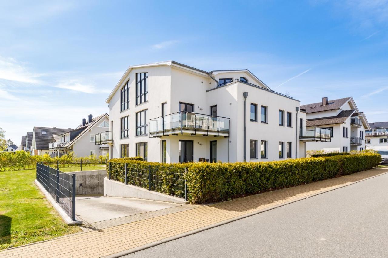 Seeresidenz Boergerende-Rethwisch Ngoại thất bức ảnh