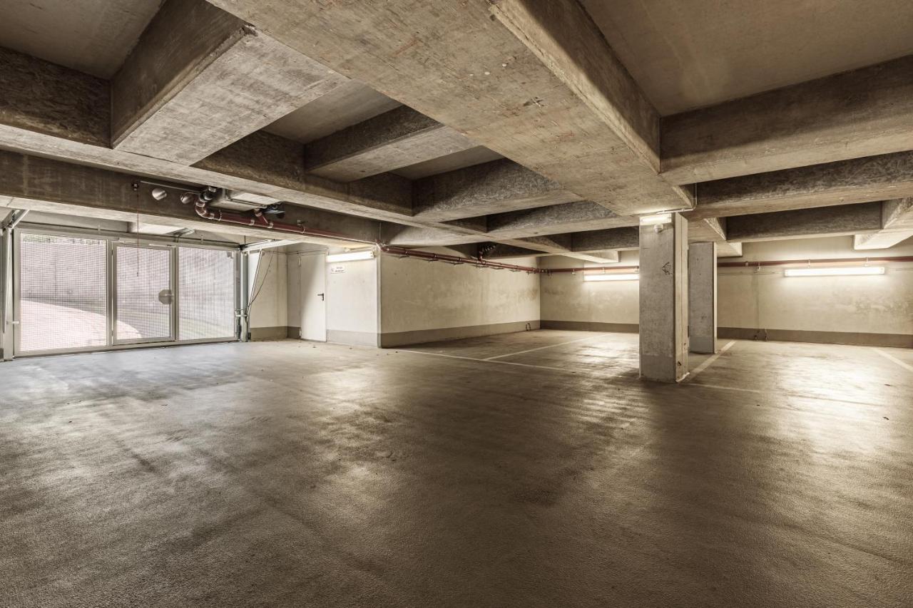 Seeresidenz Boergerende-Rethwisch Ngoại thất bức ảnh
