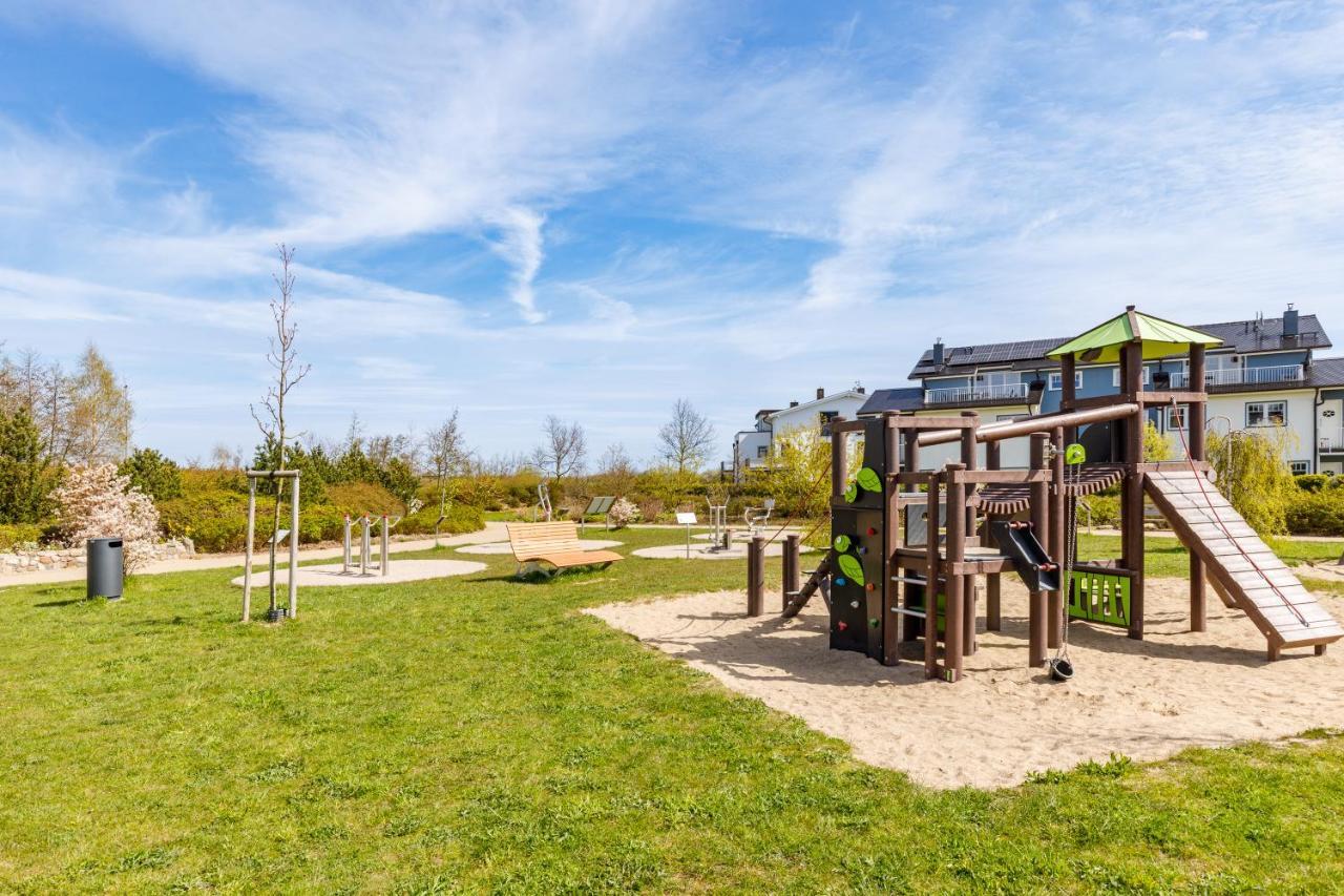 Seeresidenz Boergerende-Rethwisch Ngoại thất bức ảnh