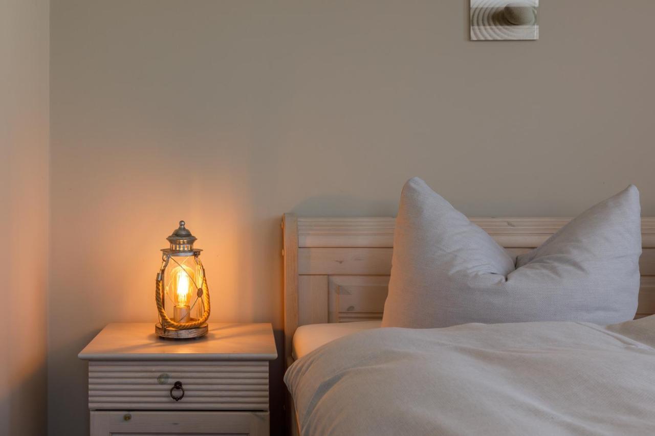 Seeresidenz Boergerende-Rethwisch Ngoại thất bức ảnh