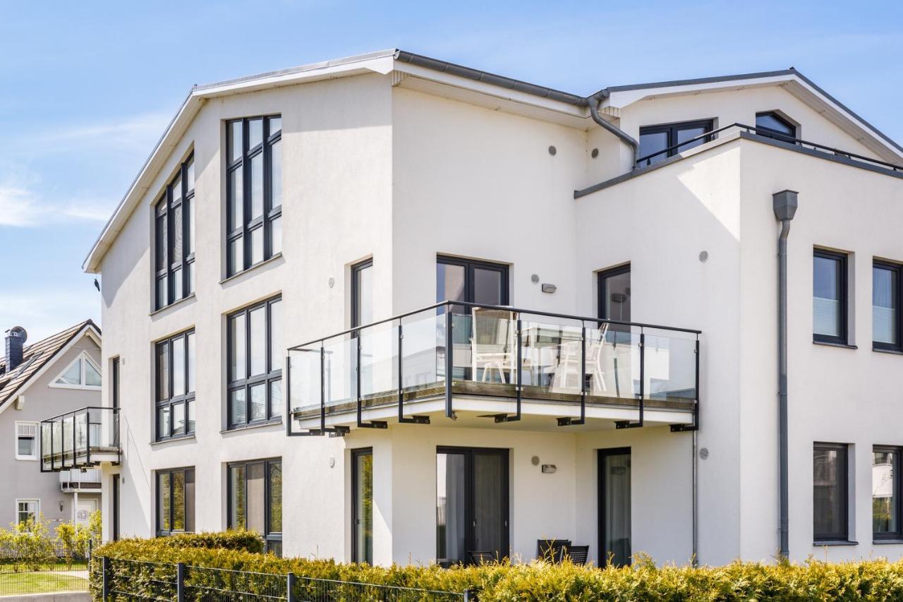 Seeresidenz Boergerende-Rethwisch Ngoại thất bức ảnh