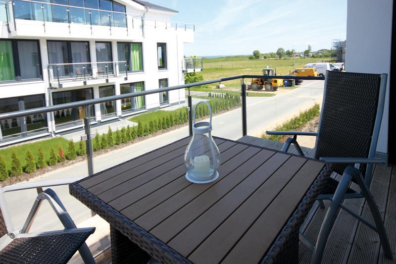 Seeresidenz Boergerende-Rethwisch Phòng bức ảnh