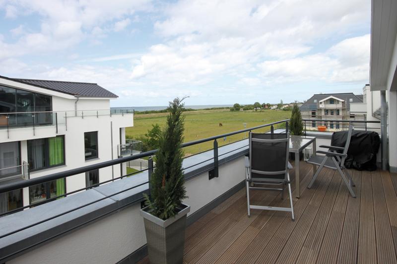 Seeresidenz Boergerende-Rethwisch Ngoại thất bức ảnh