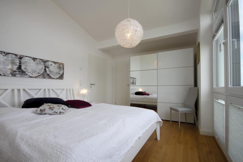 Seeresidenz Boergerende-Rethwisch Ngoại thất bức ảnh