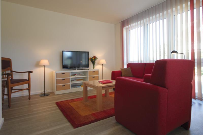 Seeresidenz Boergerende-Rethwisch Ngoại thất bức ảnh