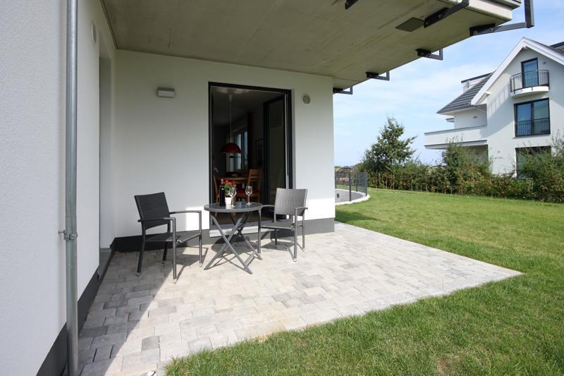 Seeresidenz Boergerende-Rethwisch Ngoại thất bức ảnh
