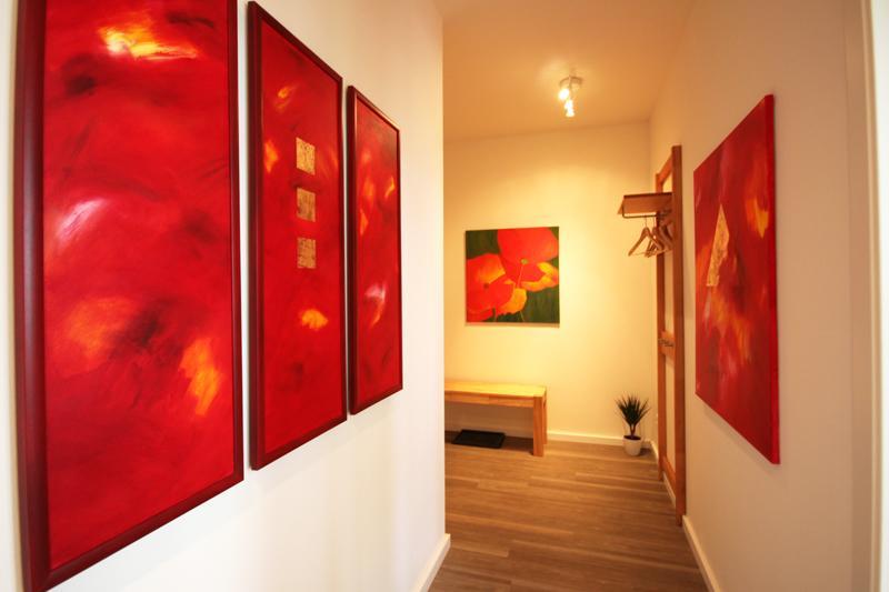 Seeresidenz Boergerende-Rethwisch Ngoại thất bức ảnh