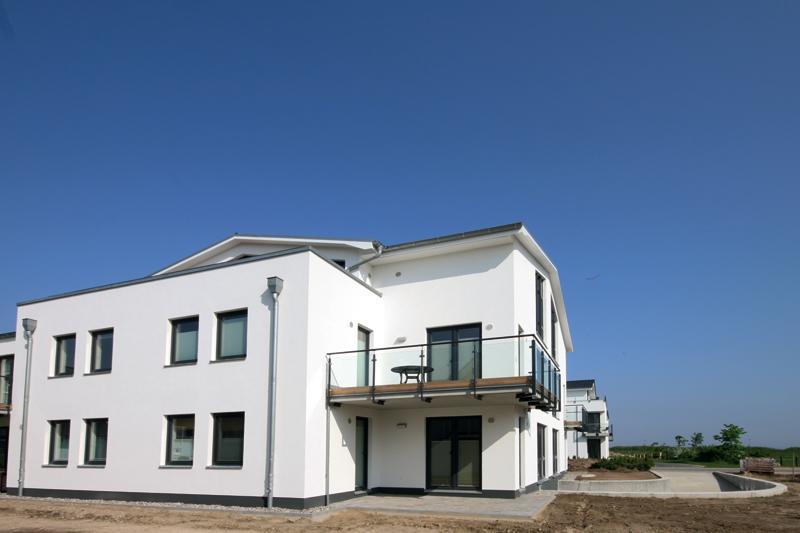 Seeresidenz Boergerende-Rethwisch Ngoại thất bức ảnh