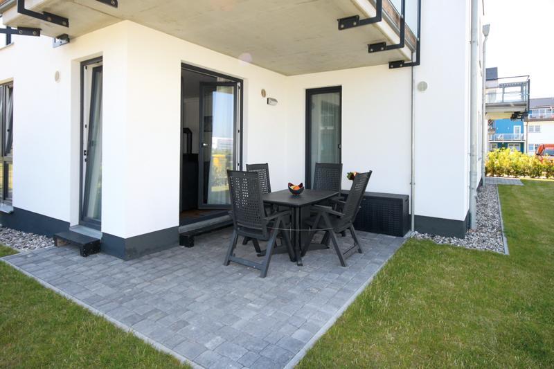 Seeresidenz Boergerende-Rethwisch Ngoại thất bức ảnh