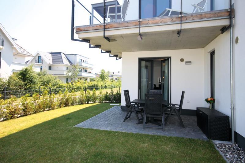 Seeresidenz Boergerende-Rethwisch Ngoại thất bức ảnh
