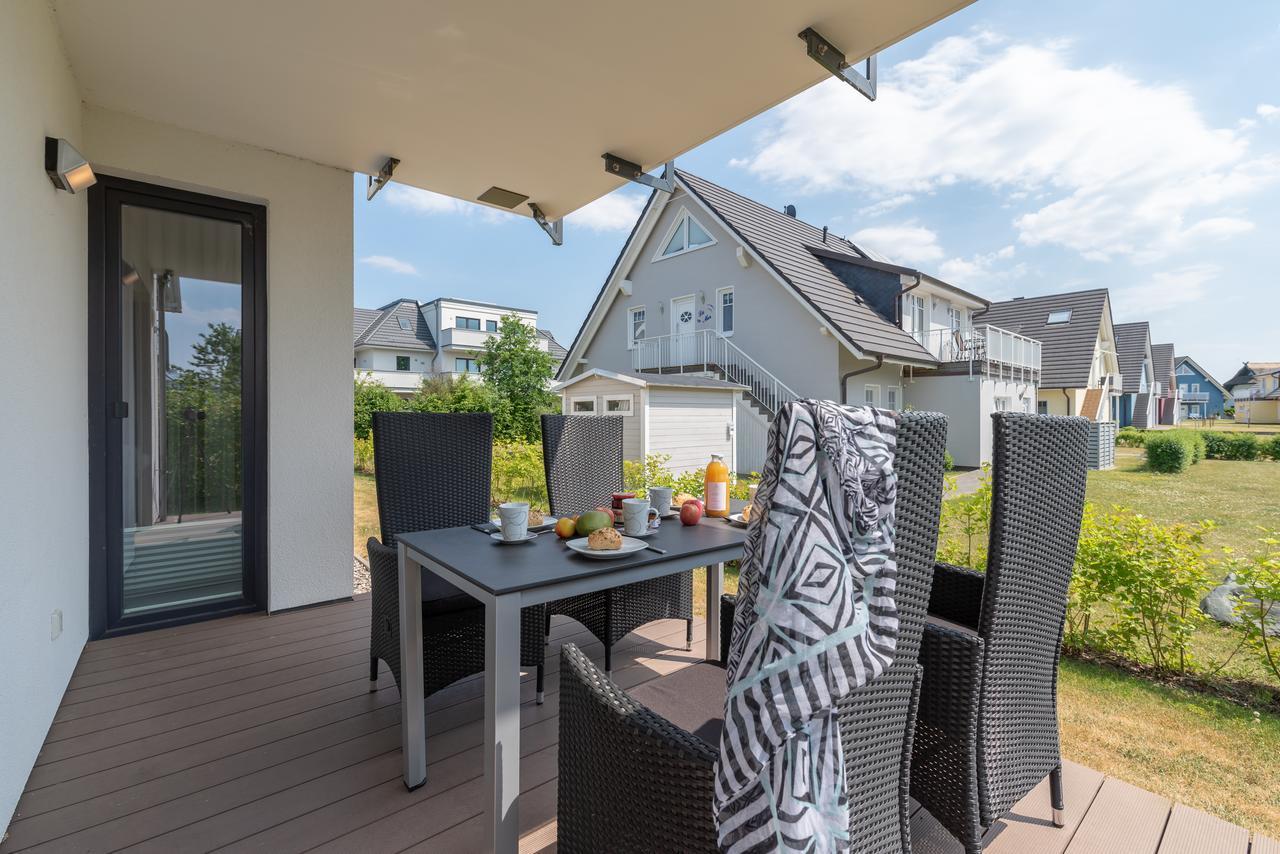 Seeresidenz Boergerende-Rethwisch Ngoại thất bức ảnh